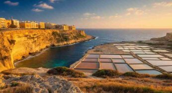 Scopri la magia della primavera a Malta e Gozo: un viaggio da non perdere!