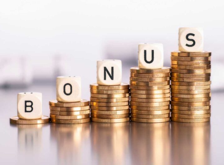 Bonus