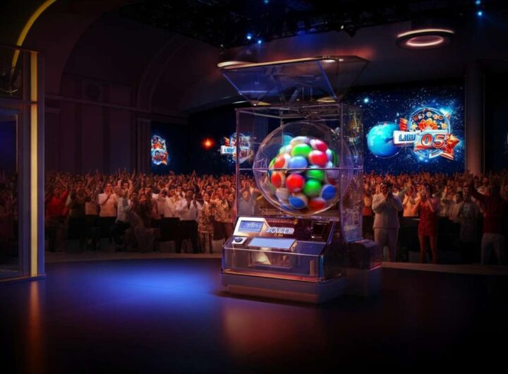 Estrazioni Lotto, Superenalotto e 10eLotto: scopri i numeri vincenti di oggi!