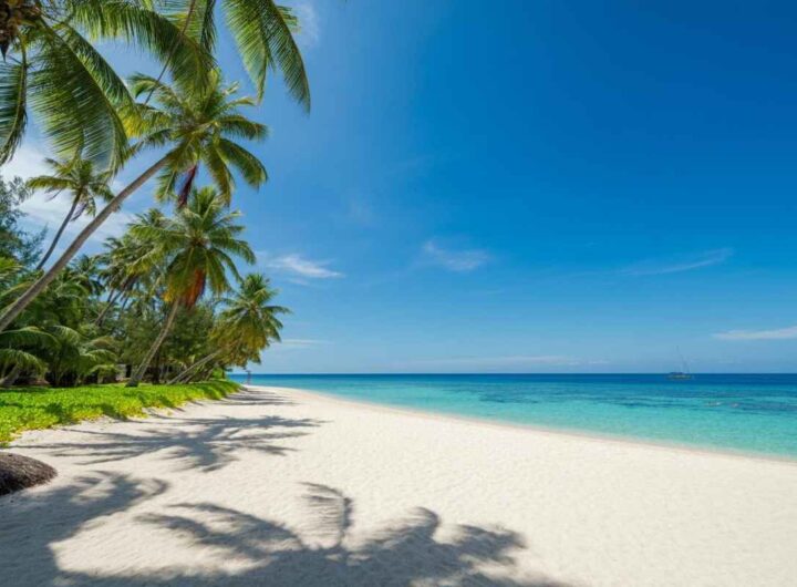 Le 11 spiagge da non perdere nel 2025 secondo Tripadvisor