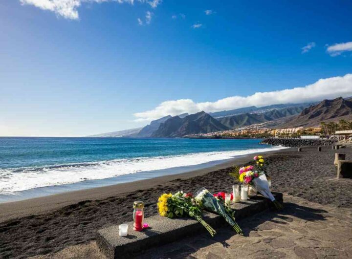 Mistero sulla morte di Gianluca Volpe a Tenerife: indagini in corso e autopsia disposta
