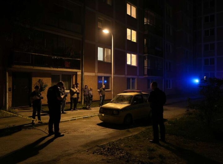 Omicidio Pierina Paganelli: il mistero della camminata di Dassilva e l'attesa per i risultati del test