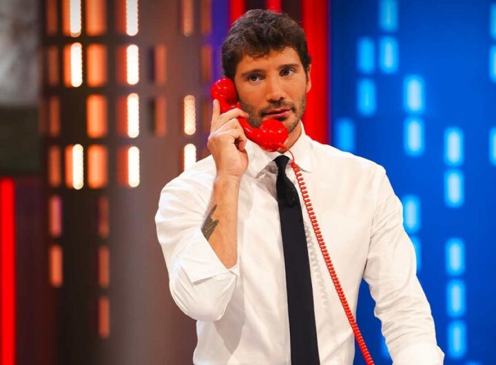 Stefano De Martino