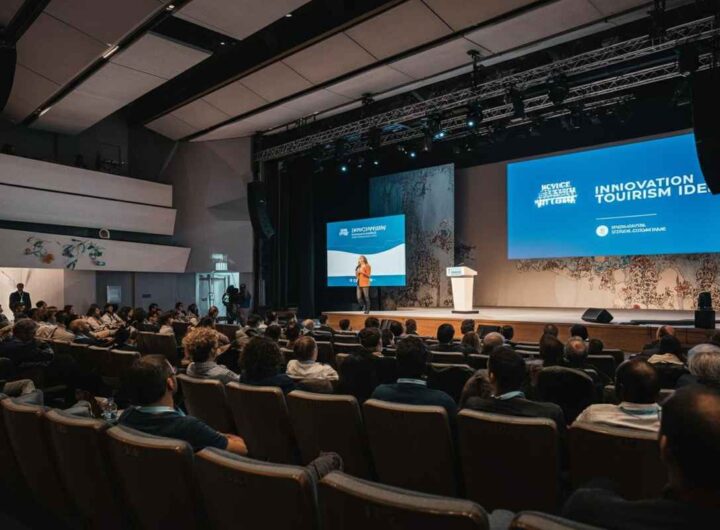 TTG Day 2025: Milano, dove il turismo incontra l'innovazione audace