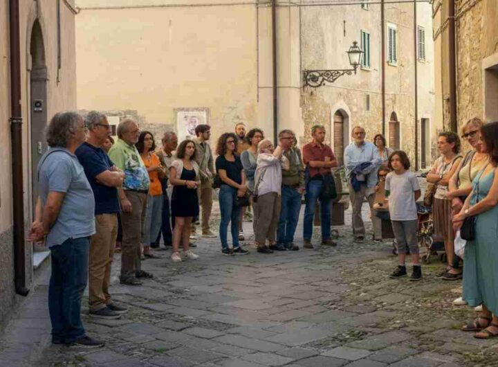 Test del Dna sui reperti di Domenico Lanza: la ricerca di un profilo genetico si intensifica