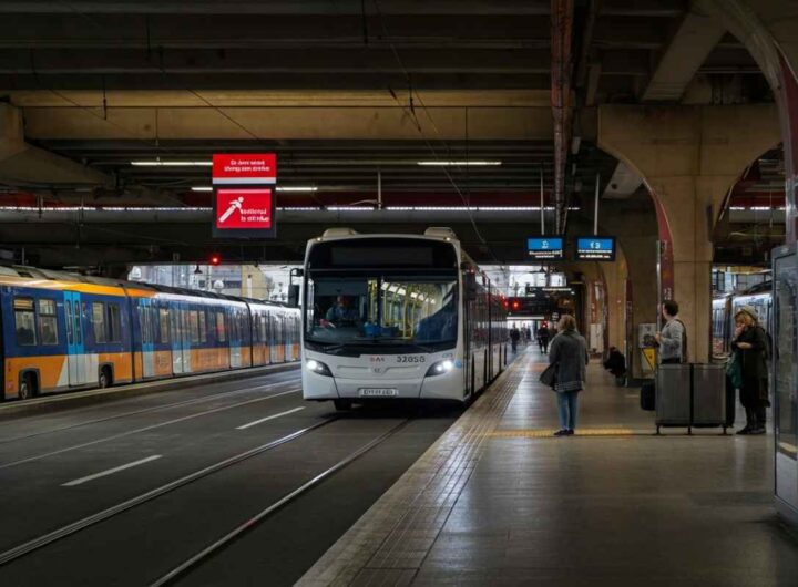 Treni e mezzi pubblici fermi: tutto quello che devi sapere sullo sciopero del 23-24 febbraio
