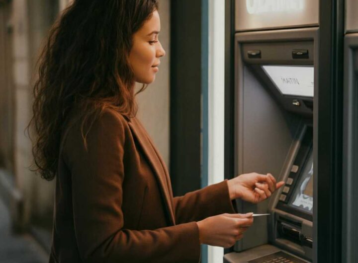 cambiamenti nel prelievo al bancomat