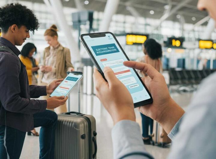 Dal 2 aprile i cittadini europei dovranno richiedere l'Eta per visitare il Regno Unito