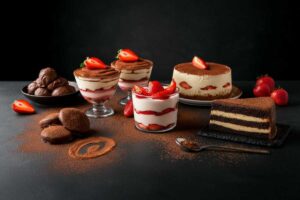 Deliziose creazioni con Pavesini: scopri le ricette di GialloZafferano