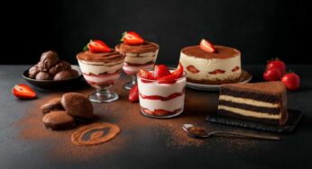 Deliziose creazioni con Pavesini: scopri le ricette di GialloZafferano