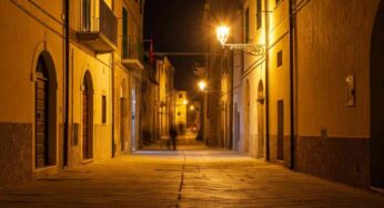 Foligno trema: scossa di magnitudo 3.5 costringe alla chiusura delle scuole