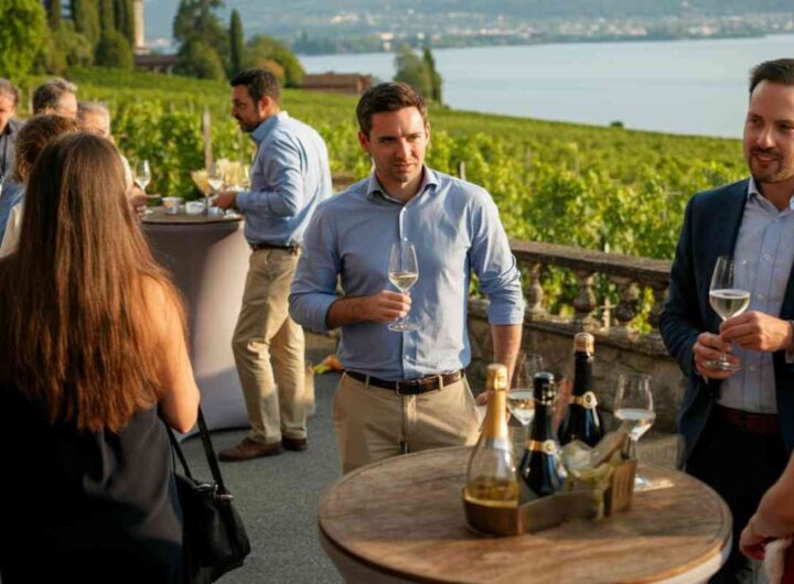 Franciacorta celebra 35 anni di successi e tradizione