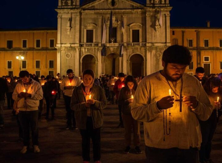 Il misterioso messaggio audio del Papa: rivelazioni sorprendenti e dettagli inediti