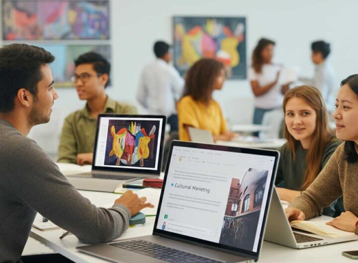 Iscrizioni aperte per il master in Management della Cultura: opportunità di borse di studio e agevolazioni