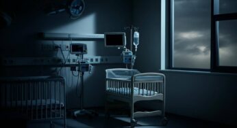 Madre soffoca la figlia di 3 mesi in ospedale: la verità dietro una tragedia evitata l’ergastolo