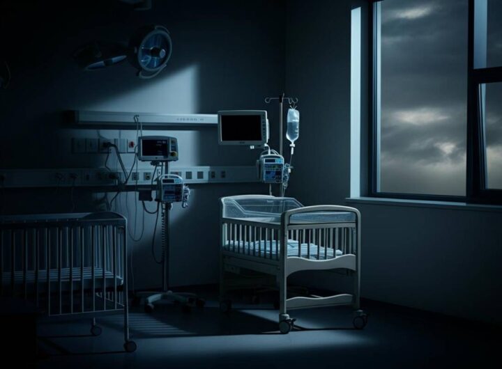 Madre soffoca la figlia di 3 mesi in ospedale: la verità dietro una tragedia evitata l'ergastolo