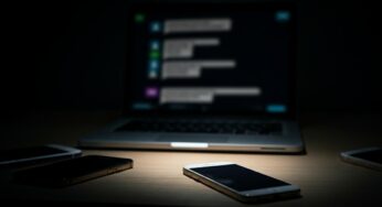 Mistero e tragedia: la morte di Andrea Prospero tra suicidio in diretta e chat Telegram