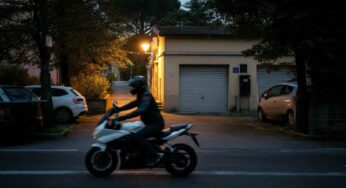 Nuovo testimone svela: Pierina Paganelli filmata mentre lasciava il garage prima del ritrovamento del corpo
