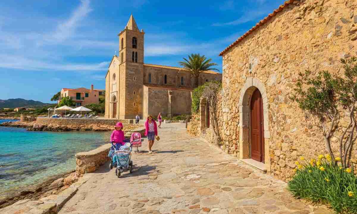Pasqua 2025 ad Alghero: un'esperienza slow per tutta la famiglia