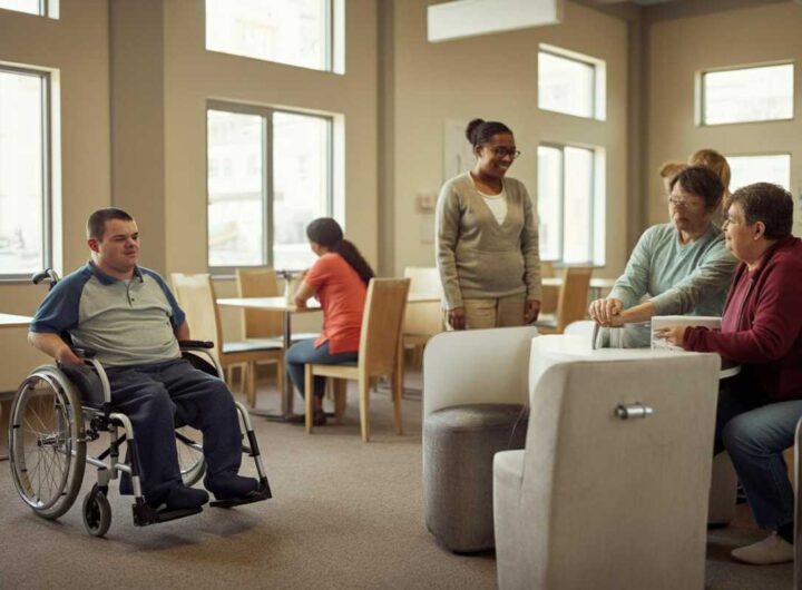 Ricatti e abusi: la drammatica storia di una donna disabile minacciata dall'ex compagno
