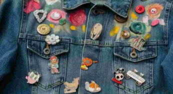 Rinnova la tua giacca di jeans: 6 idee fai da te per un look sorprendente