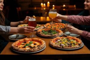 Scopri i segreti di GialloZafferano: ricette irresistibili da abbinare alla birra