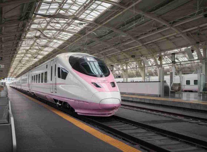 Scopri il futuro del Tohoku Shinkansen: novità e innovazioni in arrivo