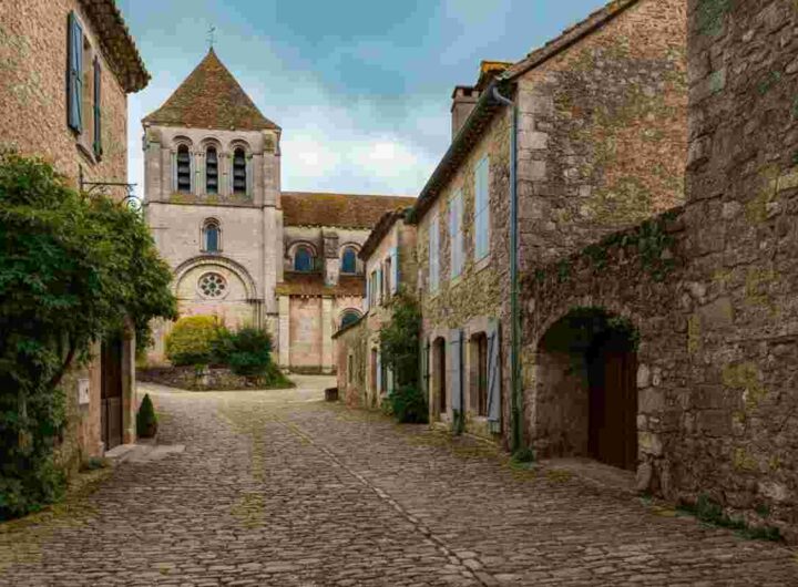 Scopri le 6 gemme nascoste d'Europa: il fenomeno dell'undertourism
