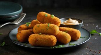 Scopri le crocchette di patate perfette per un comfort food domenicale