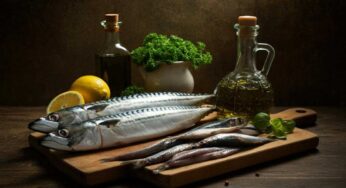 Scopri le deliziose ricette con alici e sgombro di GialloZafferano