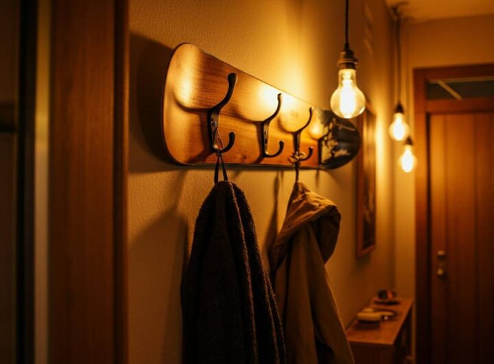 Sette sorprendenti idee di riciclo creativo per tavole da snowboard