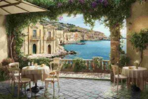 Stati Generali del Turismo di Lusso 2025: Taormina si prepara a brillare