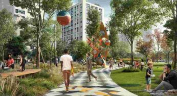 Superkilen: il parco urbano di Copenaghen che unisce design, sostenibilità e celebrazione della diversità