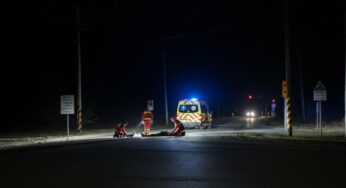 Tragedia a 19 anni: l’ambulanza si ferma durante i soccorsi, la famiglia chiede giustizia