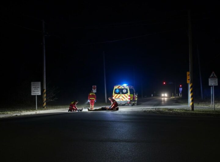 Tragedia a 19 anni: l'ambulanza si ferma durante i soccorsi, la famiglia chiede giustizia