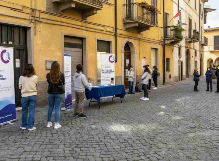 Tragedia a Oristano: 18enne stroncato dalla meningite, al via un piano vaccinale urgente