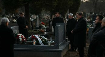 Tragedia a Parma: i due neonati di Chiara trovati nel cimitero di Bannone di Traversetolo