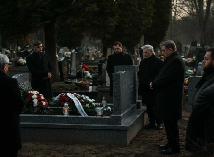 Tragedia a Parma: i due neonati di Chiara trovati nel cimitero di Bannone di Traversetolo
