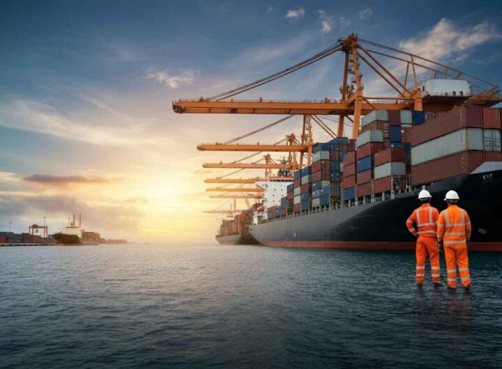 Tragedia nel porto di Catania: marinaio perde la vita su nave cargo, un indagato per omicidio colposo