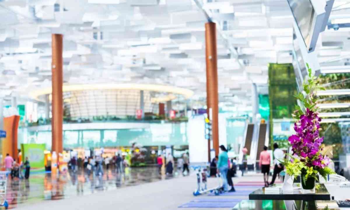 Migliori aeroporti al mondo