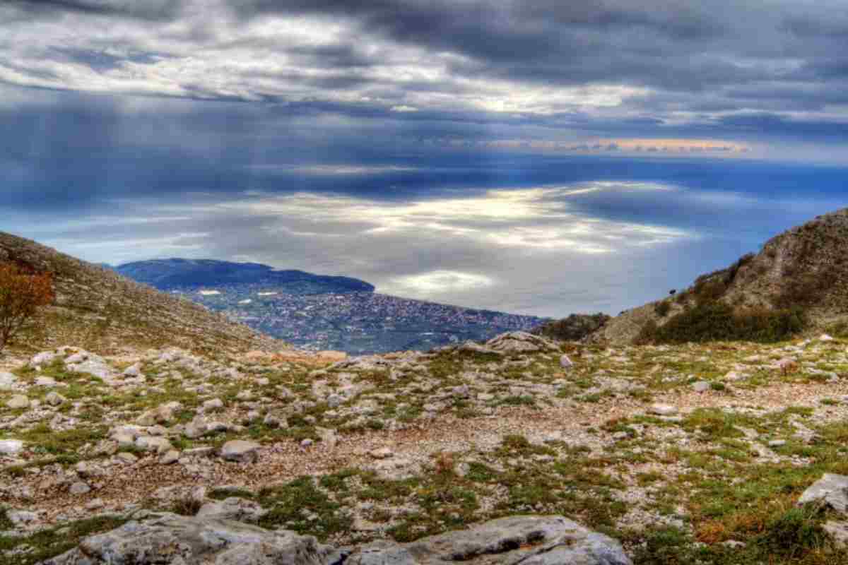 Cammino degli Aurunci